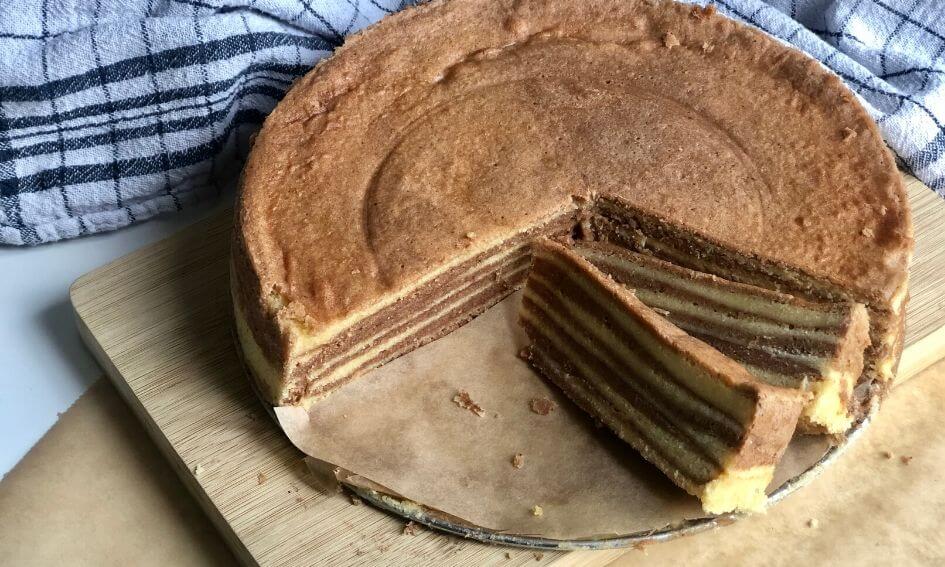 Spekkoek
